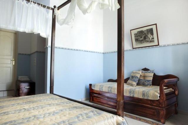 Monte Kristo Hotell Ermoupoli Rum bild